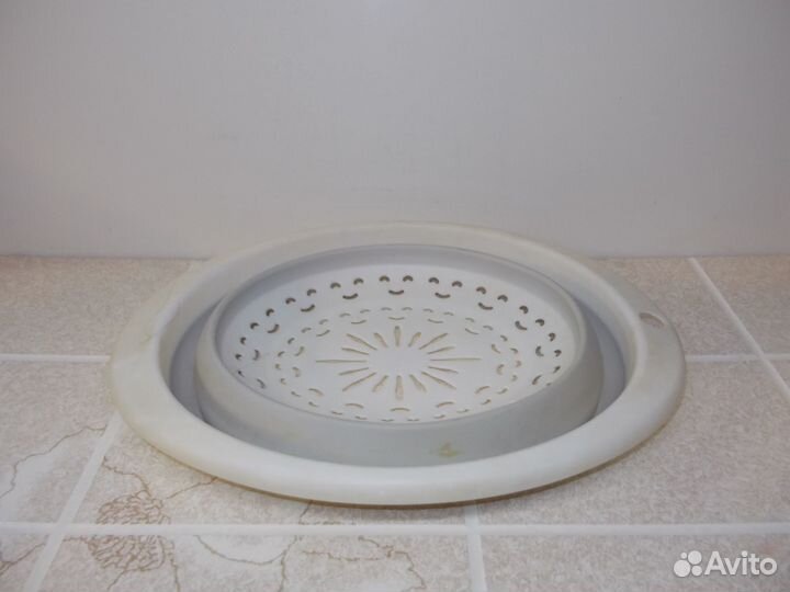 Посуда tupperware бу