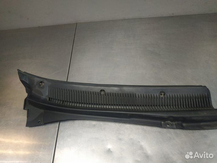 Жабо Kia Spectra SD 1 2007