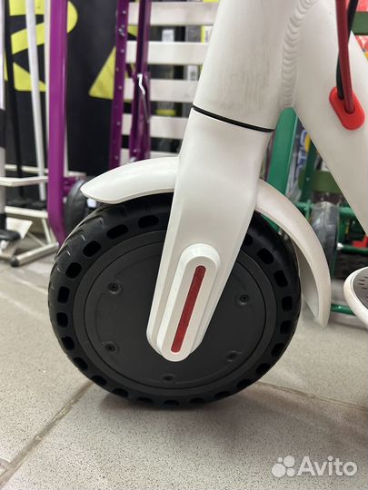 Электросамокат