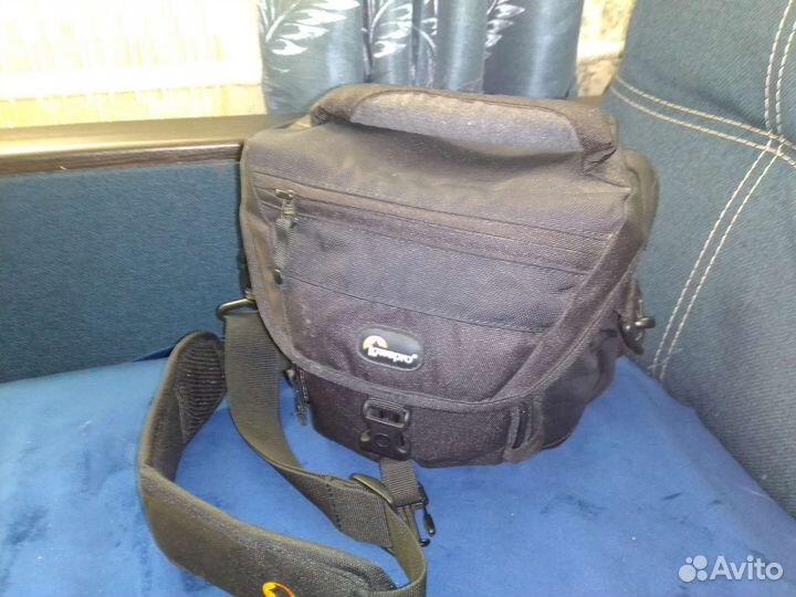 Зеркальный фотоаппарат sony