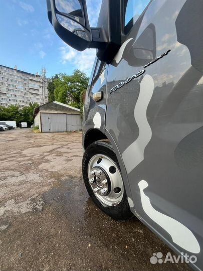 Колпаки на газель хром нержавейка