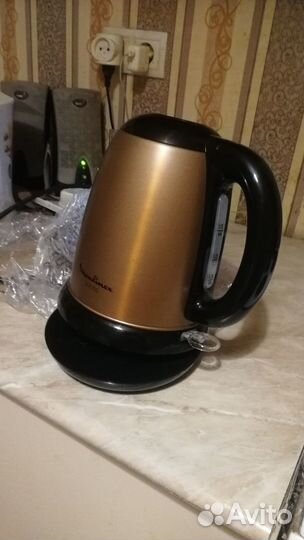 Чайник электрический