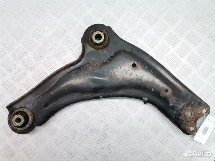 Рычаг передний левый для Renault Laguna 2