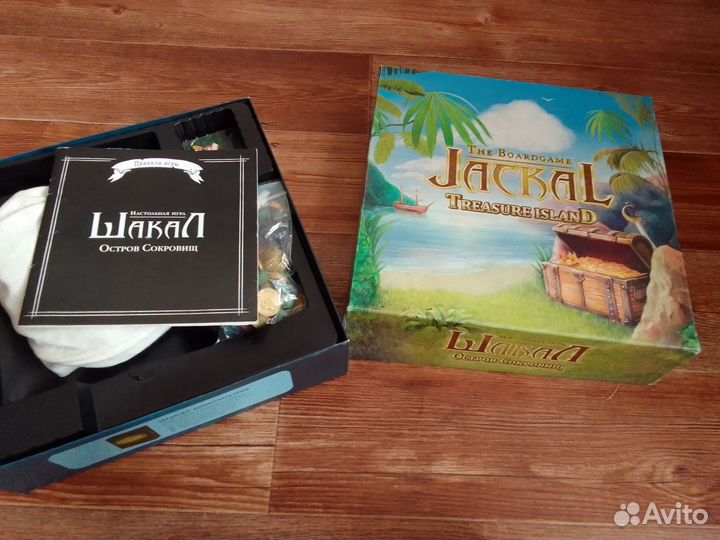 8 настольных игр