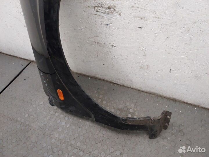 Крыло Ford Fusion, 2003