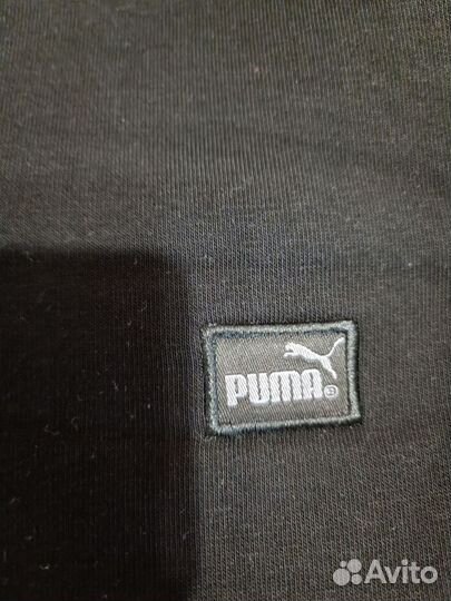 Штаны спортивные puma 54, 56