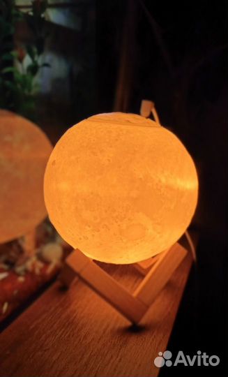 Ультразвуковой увлажнитель воздуха