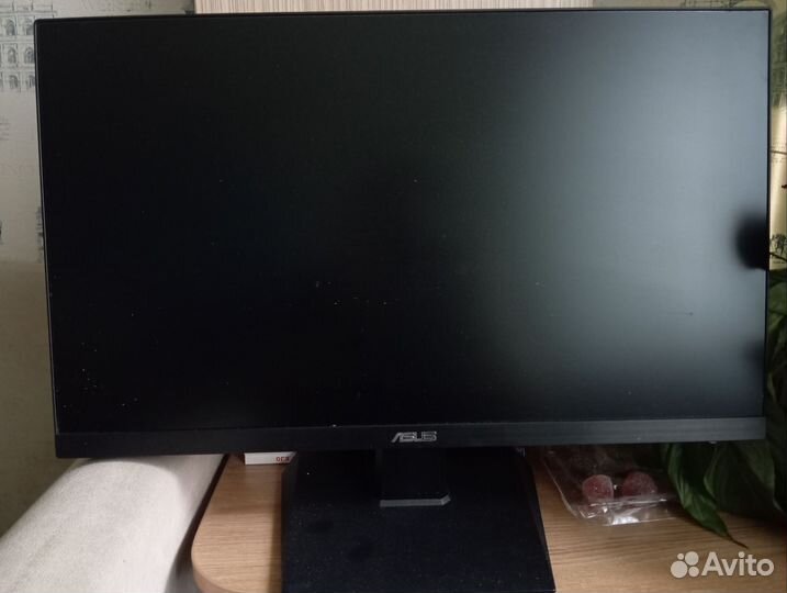 Монитор Asus va24ehe