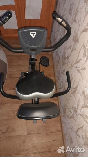 Велотренажер бу