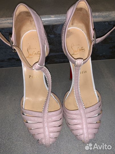 Christian louboutin оригинал