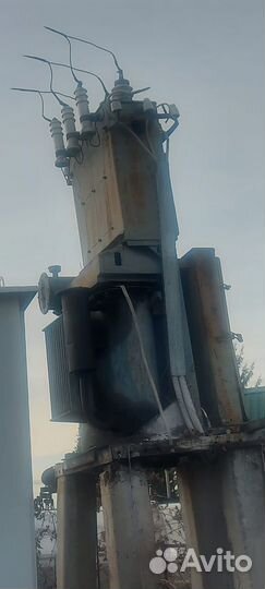 Трансформаторы