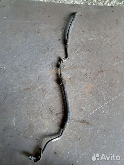 Трубка гидроусилитель руля Mercedes W203