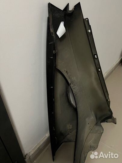 2 крыла на priora