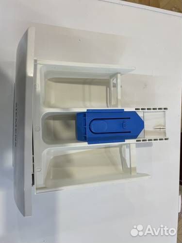 Лоток для стиральной машины siemens 99313