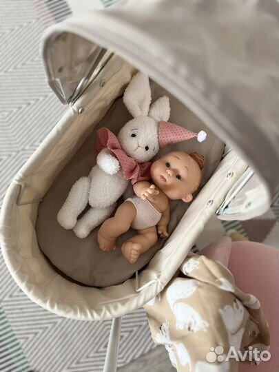 Игрушки ручной работы тедди