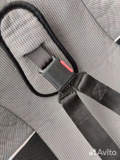 Люлька в машину с 0