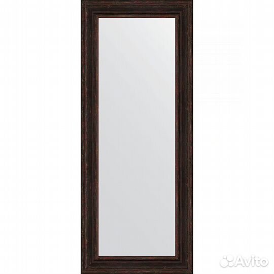 Зеркало Evoform Definite 152х62 BY 3126 в багетно