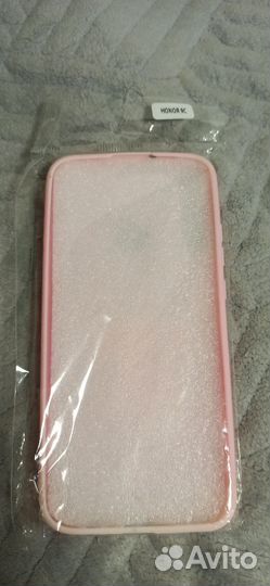 Чехол на хонор 9c
