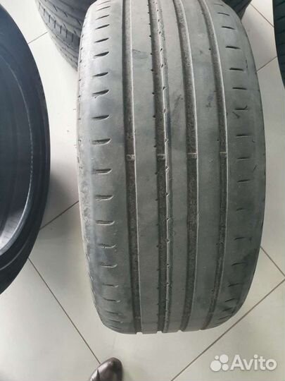 Goodyear Eagle F1 Asymmetric 2 245/45 R18 100