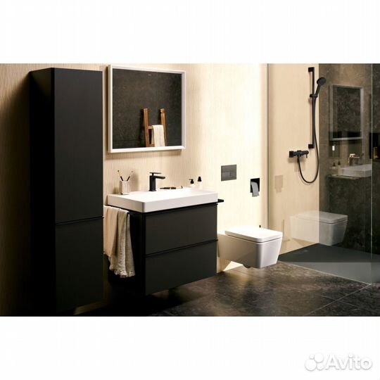 Hansgrohe Tecturis E Смеситель 73620670