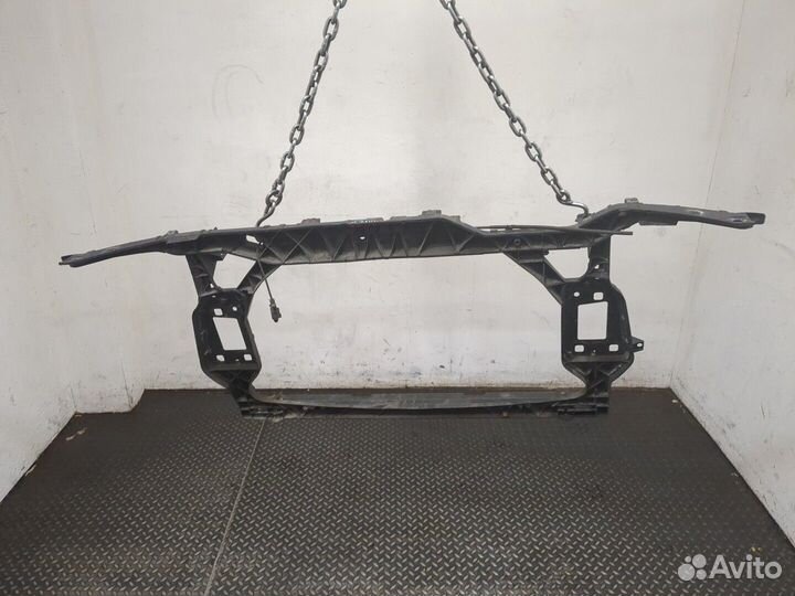 Рамка передняя Audi A5 (8T), 2010