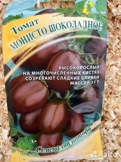 Рассада помидор