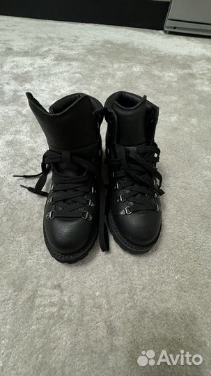 Ботинки оригинал