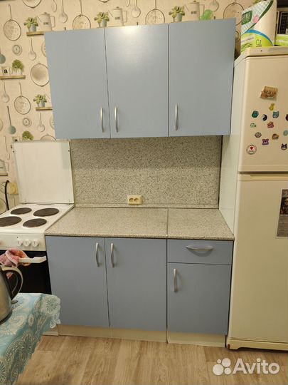 Кухонный гарнитур бу
