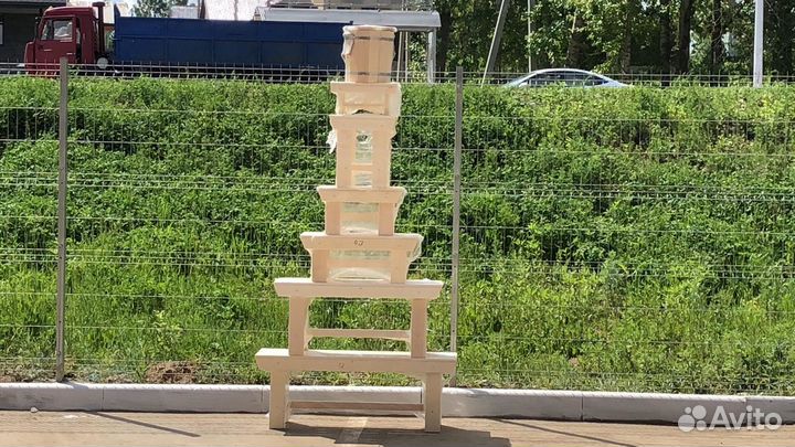 Мебель для бань и саун