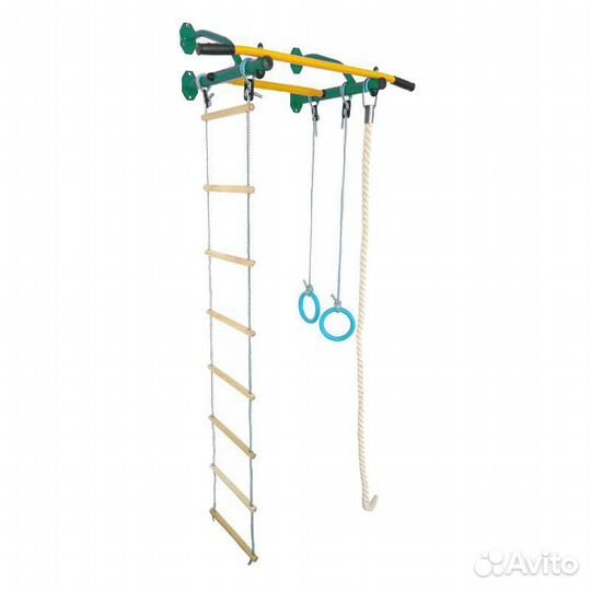 Дск Юный Атлет Эконом