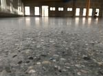 Шлифовка бетона