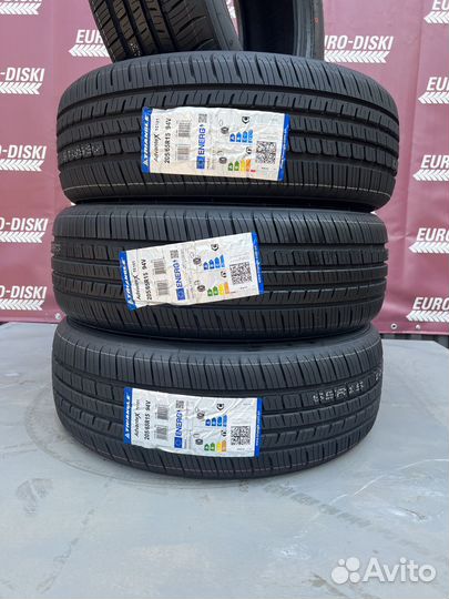 Triangle AdvanteX TC101 205/60 R15 95V