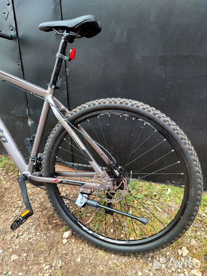 Велосипед richiesto 29