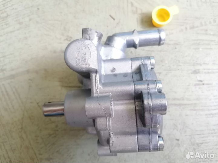 Renault/Opel/Volvo Насос гур 491103097R