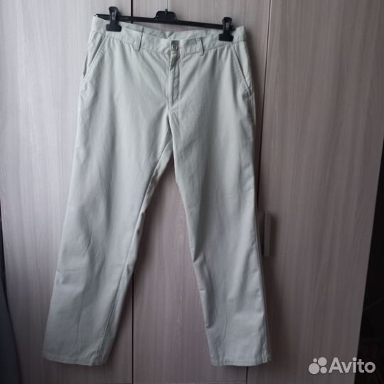 Брюки Lacoste,Hugo Boss, оригинал