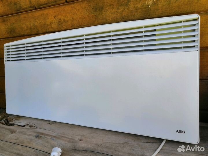 Обогреватель AEG 3003 S