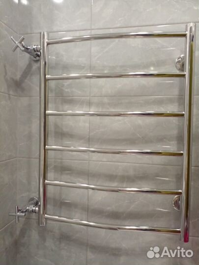 Сварка отопление сантехника