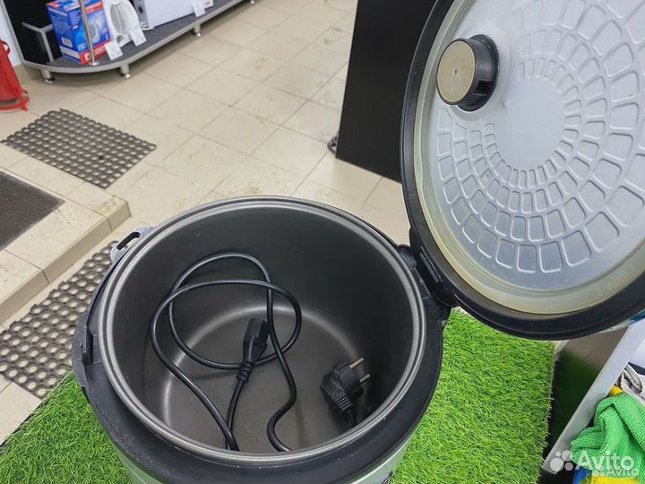 Мультиварка goodhelper MC-5110