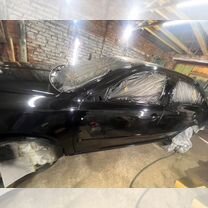 Покраска автомобиля, Сергиев Посад