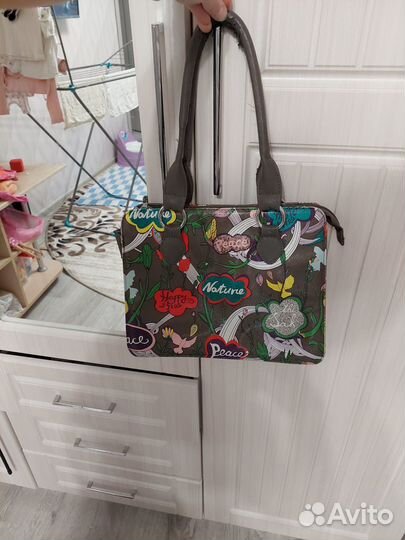Сумка женская
