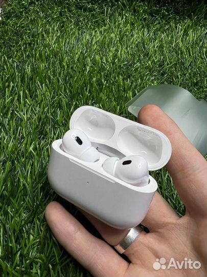 AirPods Pro 2 / IOS 16 / чехол в подарок