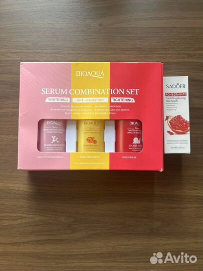 Средства для ухода за лицом и телом, крем, гель