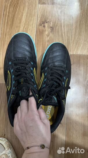 Футзалки joma 38