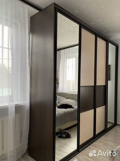 Шкаф купе бу