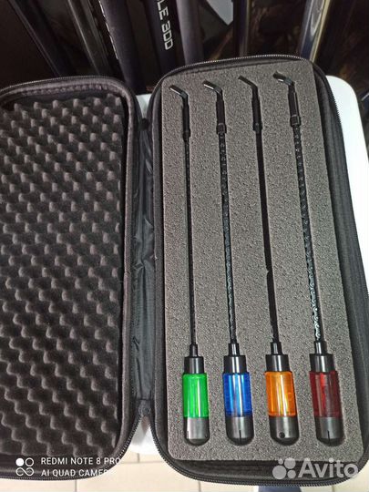 Набор свингеров