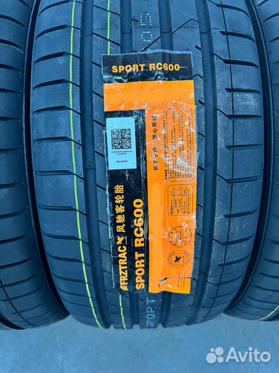 Frztrac Sport RC600 325/40 R22 115Y