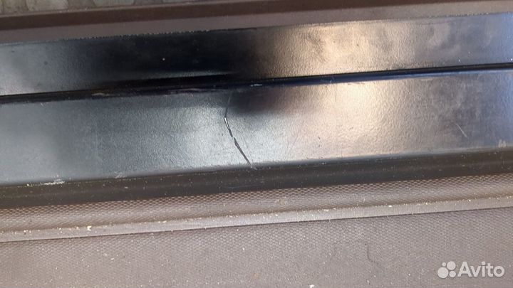 Шторка багажника BMW X5 E70