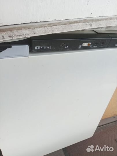 Морозильная камера бу маленькая