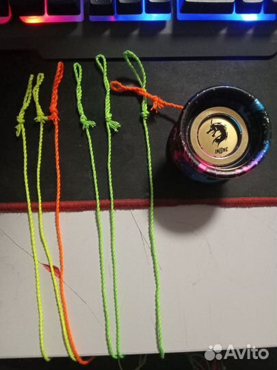 Йо-Йо для трюков inone