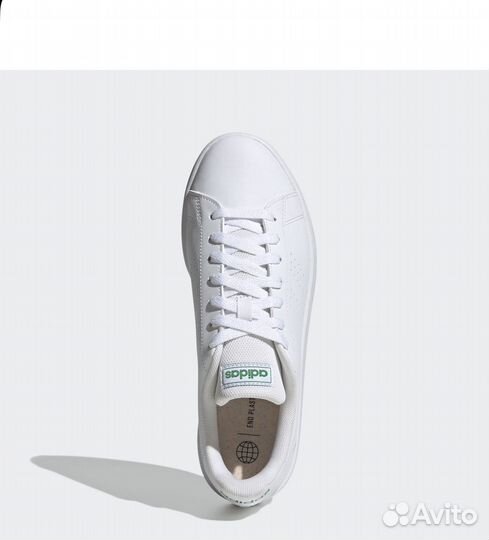 Кеды adidas Sportswear Advantage Base